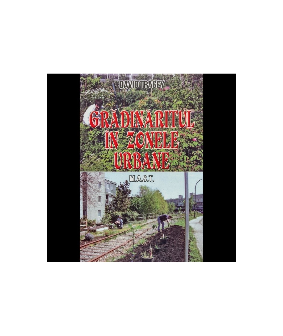 Grădinăritul în zonele urbane