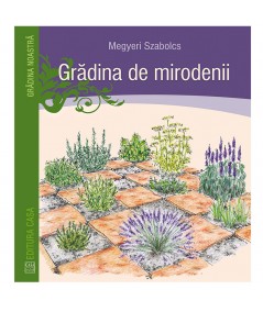 Grădina de mirodenii - Megyeri Szabolcs